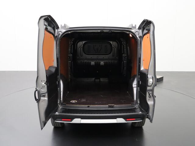 Fiat DOBLO Cargo 1.6MJ 105PK Lang S Trekking | Camera | Airco | Cruise | Betimmering