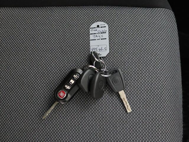 Fiat DOBLO Cargo 1.6MJ 105PK Lang S Trekking | Camera | Airco | Cruise | Betimmering