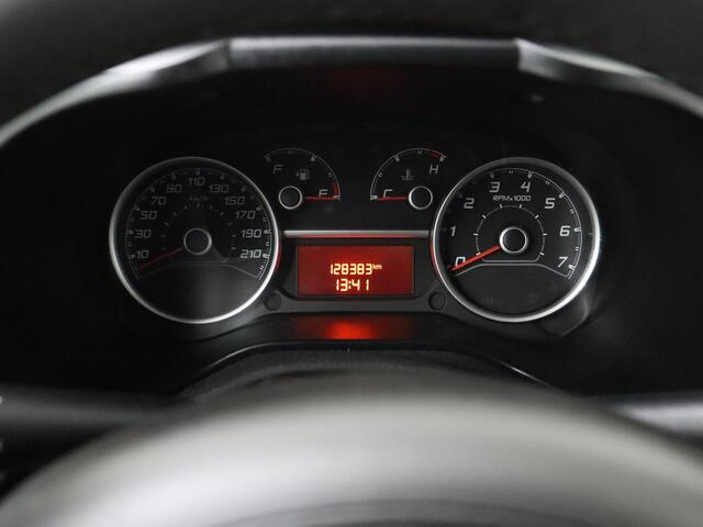 Fiat DOBLO Cargo 1.6MJ 105PK Lang S Trekking | Camera | Airco | Cruise | Betimmering