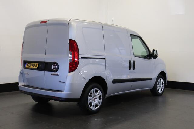 Fiat DOBLO Cargo 1.3 MJ - Airco - PDC - ¤ 5.950,- excl.