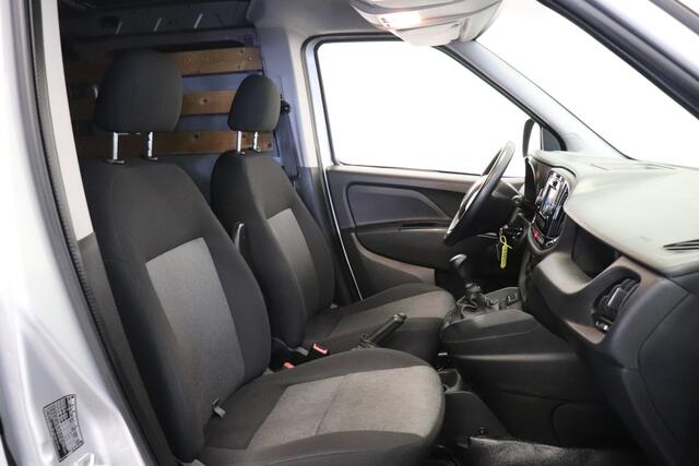 Fiat DOBLO Cargo 1.3 MJ - Airco - PDC - ¤ 5.950,- excl.