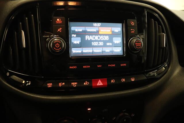 Fiat DOBLO Cargo 1.3 MJ - Airco - PDC - ¤ 5.950,- excl.