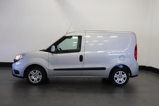 Fiat DOBLO Cargo 1.3 MJ - Airco - PDC - ¤ 5.950,- excl.