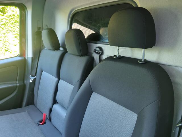 Fiat DOBLO Cargo 1.4 T-Jet L2H1 XL 3-PERSOONS