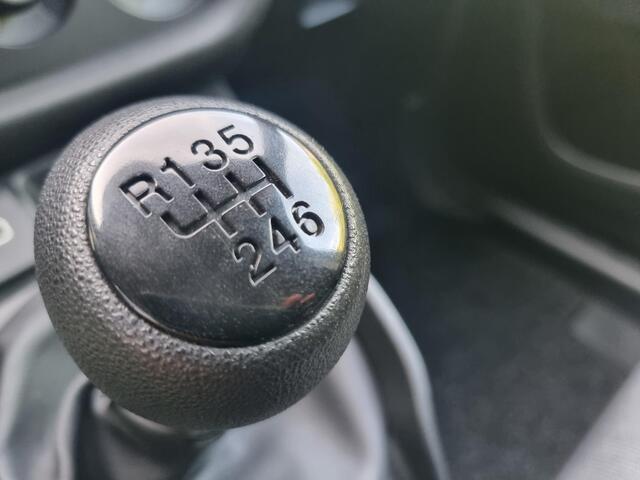 Fiat DOBLO Cargo 1.4 T-Jet L2H1 XL 3-PERSOONS