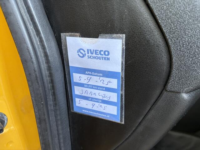 Fiat DOBLO Cargo 1.4 T-Jet L1H1 / AIRCO / CNG / AARDGAS / BENZINE / 52dkm! NAP!