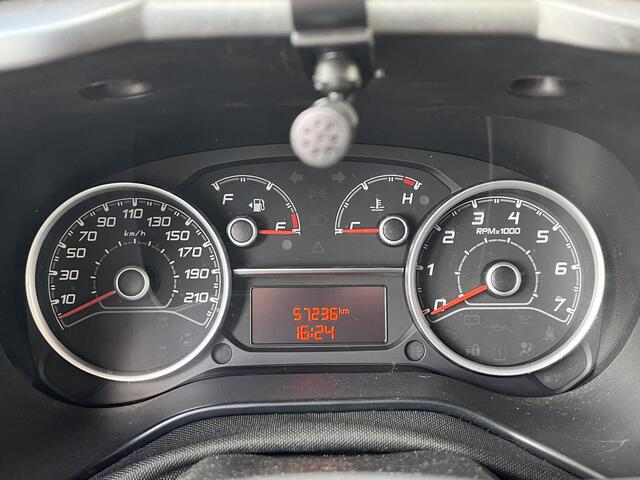 Fiat DOBLO Cargo 1.6 MJ L1H1 | Achteruitrijcamera | Parkeersensoren V+A | Trekhaak | Airco |