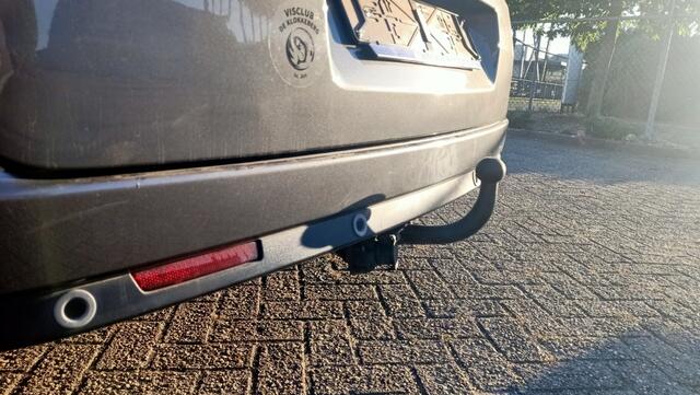 Fiat DOBLO Bestelwagen