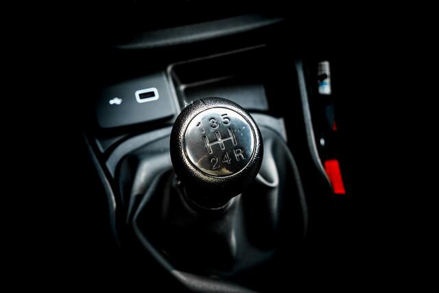 Fiat DOBLO Cargo 1.3 MJ L1H1 Actual | Airco | Ex. BTW Elek. Ramen