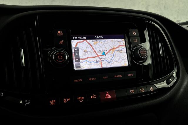 Fiat DOBLO Cargo 1.6 MJ L1H1 | Airco | Lichtmetalen velgen | Cruise control | Navigatie