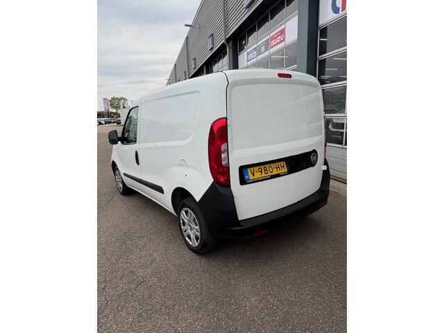 Fiat DOBLO Cargo 1.3