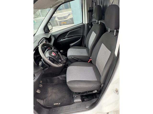 Fiat DOBLO Cargo 1.3