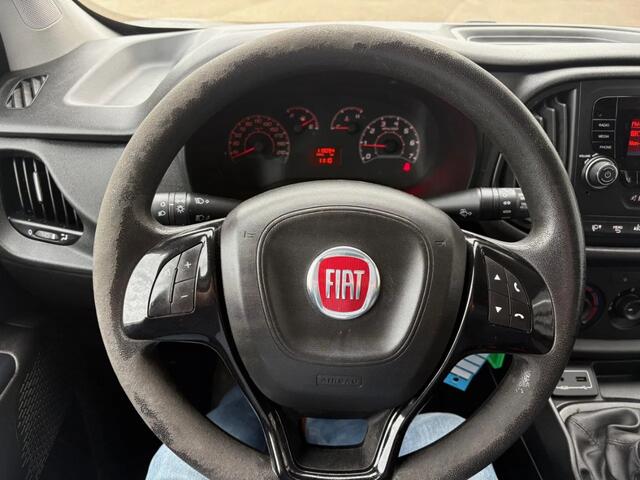 Fiat DOBLO Cargo 1.3