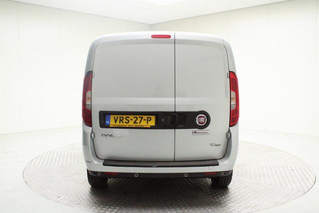 Fiat DOBLO Cargo 1.3 MJ L1H1 SX | Komt geen BTW bij | Airco / Bluetooth / Cruise