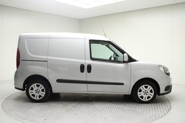 Fiat DOBLO Cargo 1.3 MJ L1H1 SX | Komt geen BTW bij | Airco / Bluetooth / Cruise