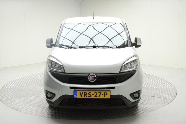 Fiat DOBLO Cargo 1.3 MJ L1H1 SX | Komt geen BTW bij | Airco / Bluetooth / Cruise