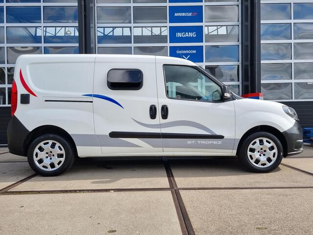 Fiat DOBLO Cargo 1.4 Fire L2H1 Maxi MINICAMPER