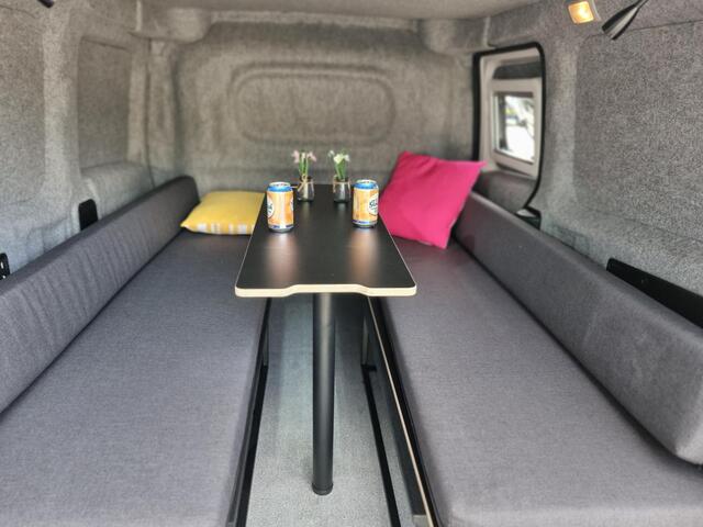 Fiat DOBLO Cargo 1.4 Fire L2H1 Maxi MINICAMPER