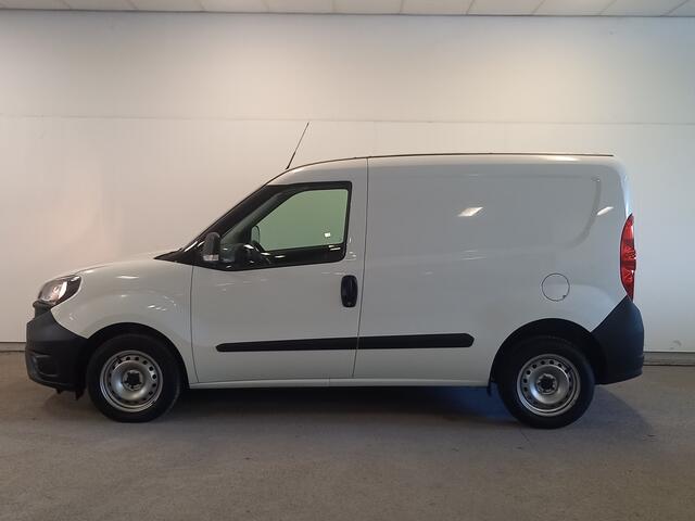 Fiat DOBLO Cargo 1.6 MJ L1H1 Lage kilometers!!!