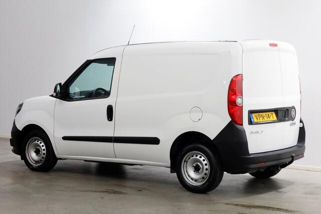 Fiat DOBLO Cargo 1.6 MJ 105pk L1H1 Airco 04-2022