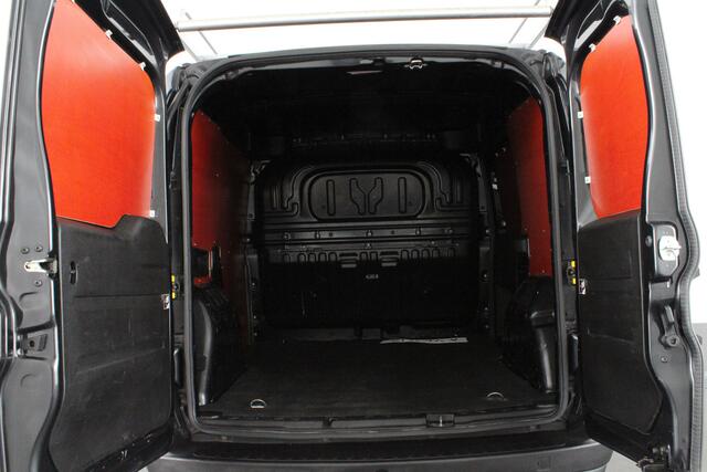 Fiat DOBLO Cargo 1.6 MJ L1H1 105pk > Trekhaak/imperiaal/Cruise/3-zit/navi