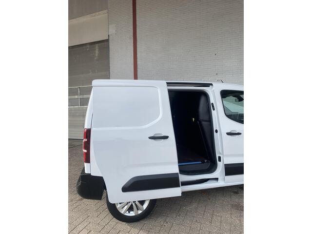 Fiat DOBLO 1.5D 100pk L1 1000kg |Lease V.A. 199P/M| 3 pers!|