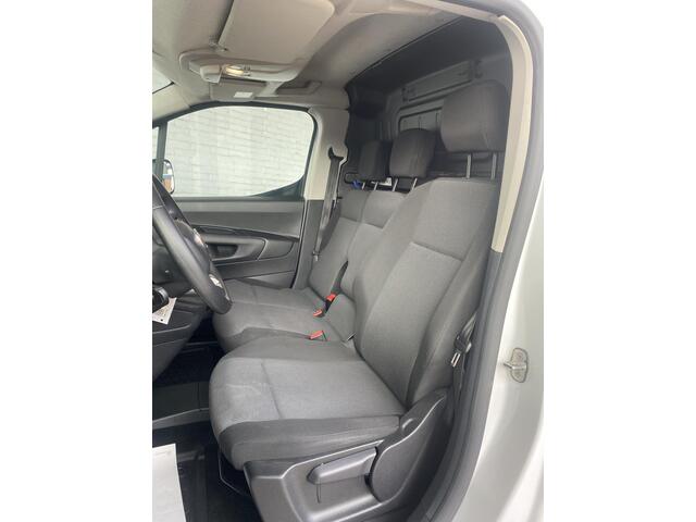 Fiat DOBLO 1.5D 100pk L1 1000kg |Lease V.A. 199P/M| 3 pers!|