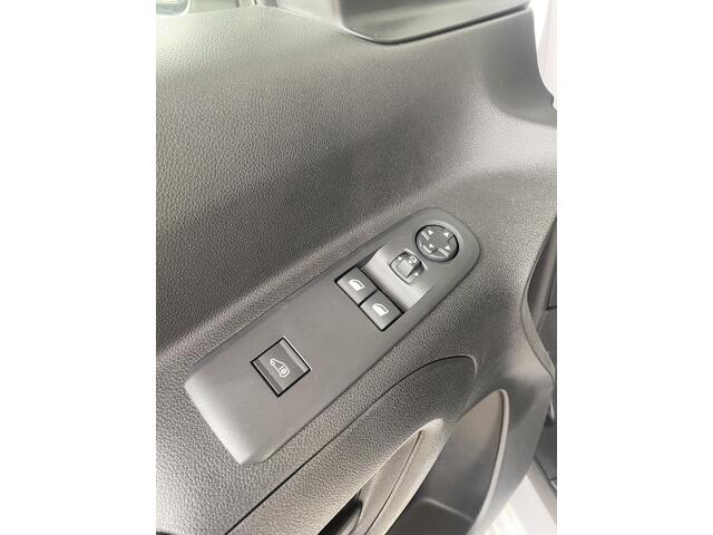 Fiat DOBLO 1.5D 100pk L1 1000kg |Lease V.A. 199P/M| 3 pers!|