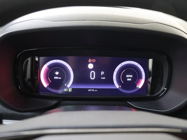 Fiat DOBLO 1.5 BlueHDi 130 S&S L2 1000kg Automaat | Camera | Betimmering | Navigatie