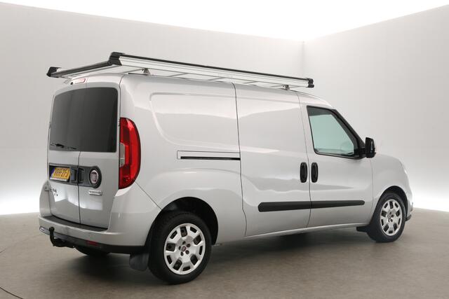 Fiat DOBLO 1.6 MJ L2 | MARGE | Airco | Trekh. | Imperiaal | Stoelverwarming