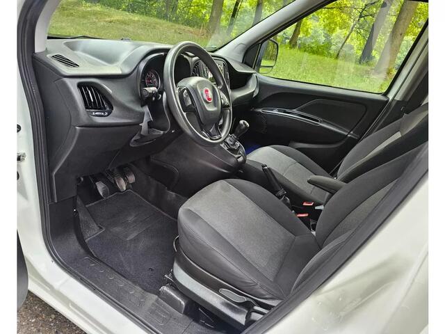 Fiat DOBLO Cargo 1.3 MJ L2H1 Maxi Cool Nieuwstaat, zie foto's