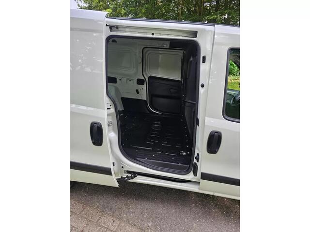 Fiat DOBLO Cargo 1.3 MJ L2H1 Maxi Cool Nieuwstaat, zie foto's