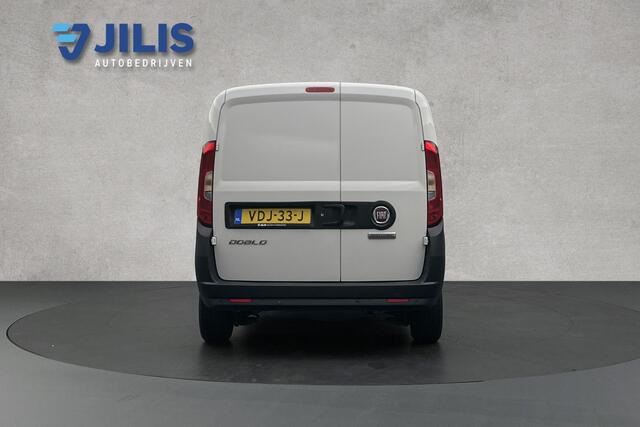 Fiat DOBLO Cargo 1.3 SX | Airconditioning | Cruise control | Navigatie | Parkeersensoren