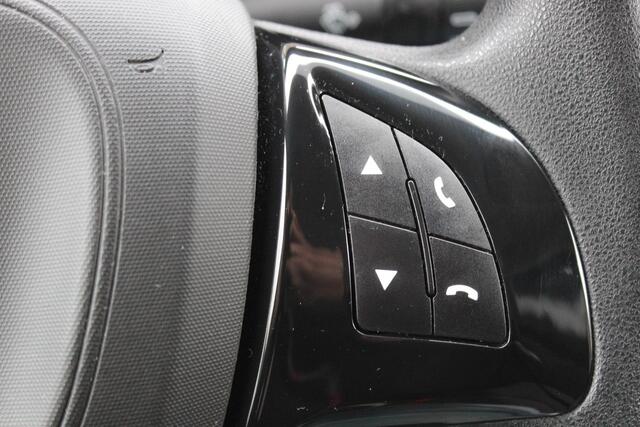 Fiat DOBLO Cargo 1.6 MJ L1H1 Pro Edition Airco, Trekhaak, Betonplex Vloer, BPM vrij