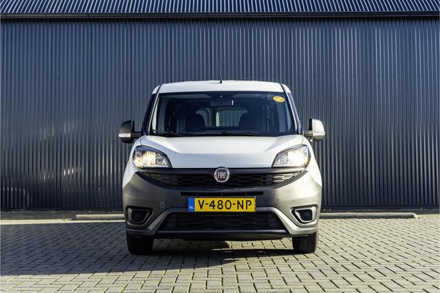 Fiat DOBLO Cargo MJ | L1H1 | Airco | Euro 6
