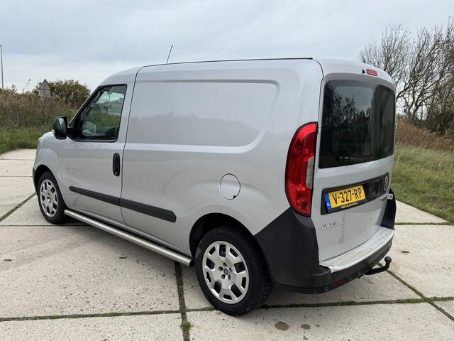 Fiat DOBLO Cargo 1.3 MJ L1 H1 103.261km NAP airco cruise EURO 6