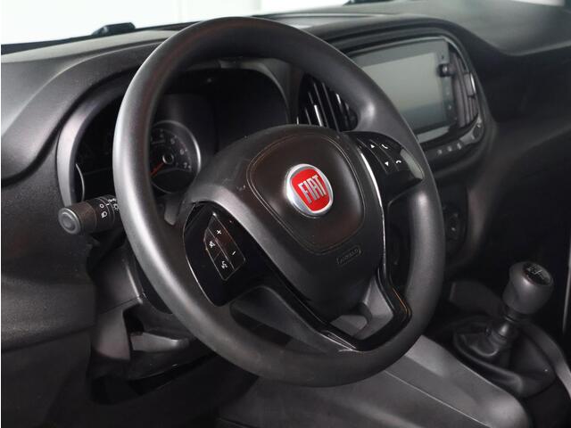 Fiat DOBLO Cargo 1.6 MJ L2H1 S Basis | Airco | Groot scherm | Lang