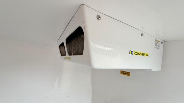 Fiat DOBLO KOELWAGEN 1.6 MJ 77KW 105PK L2 MAXI EURO 6 AIRCO/ CRUISE CONTROL/ 3 ZITS BIJRIJDERSBANK/ 100% DEALERONDERHOUDEN