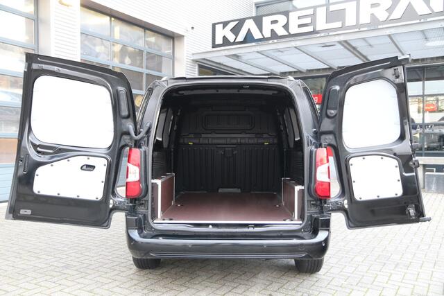 Fiat DOBLO 1.5 BlueHDi 130 | Aut. | 2x Schuifdeur | L2 | Navi | Camera | Airco..