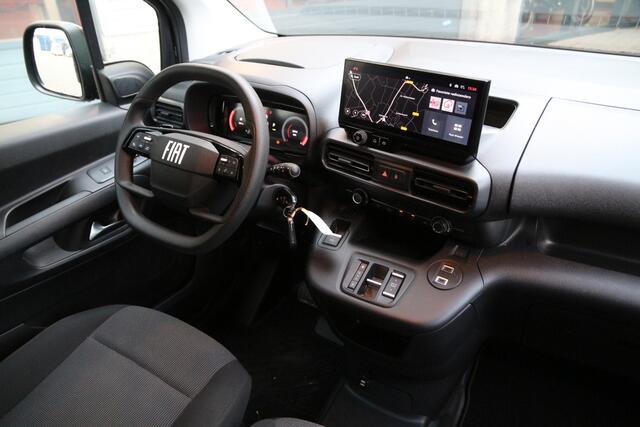 Fiat DOBLO 1.5 BlueHDi 130 | Aut. | 2x Schuifdeur | L2 | Navi | Camera | Airco..