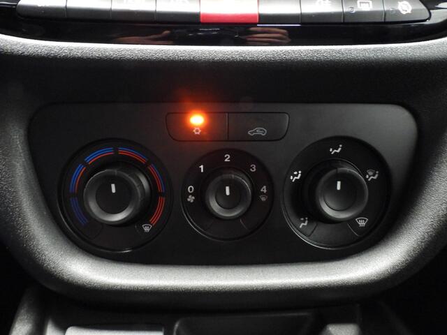 Fiat DOBLO Cargo Maxi 1.6 MJ L2H1 3-Zits NAVI/AIRCO/CRUISE/SCHUIFDEUR!