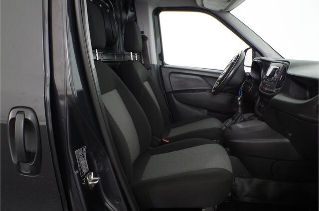 Fiat DOBLO Cargo 1.3 MJ L1H1 Actual > Euro 6 / Business Pack / airco / schuifdeur