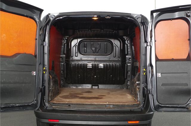 Fiat DOBLO Cargo 1.3 MJ L1H1 Actual > Schuifdeur / Bluetooth / Euro 6...