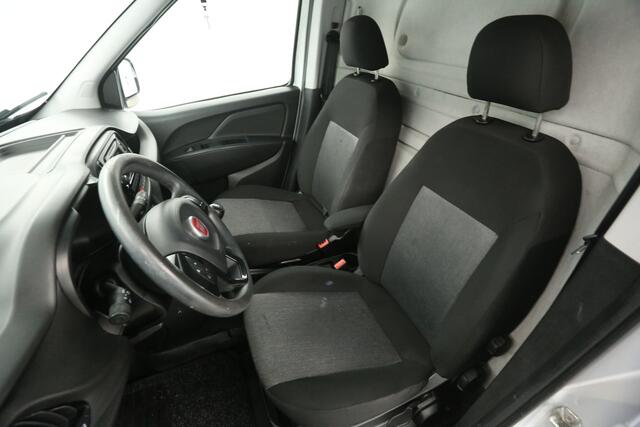 Fiat DOBLO 1.3 MJ SX | MARGE | Airco | Navi | Trekhaak | Parkeersens. | Imperiaal