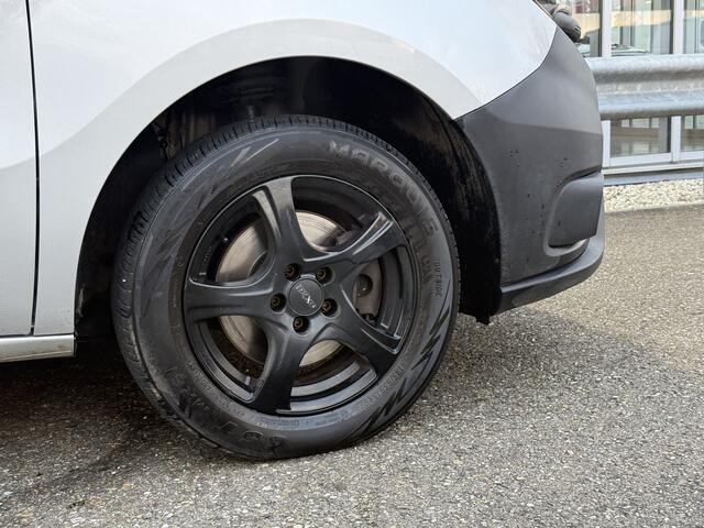 Fiat DOBLO Cargo 1.6 MJ L1H1 | NL-auto | Airco | Cruisec. | Navi | PDC | Trekhaak