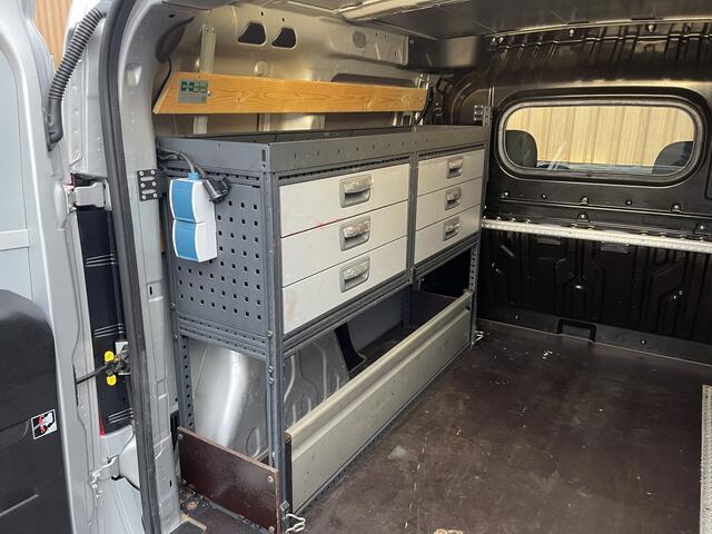 Fiat DOBLO 1.3 MJ L1 | Ex. BTW | Trekhaak | | Navigatie | Airconditioning | Cruise Control | Bluetooth | DAB | Multifunctioneel Stuurwiel | Elektrische Spiegels | Elektrische Ramen |