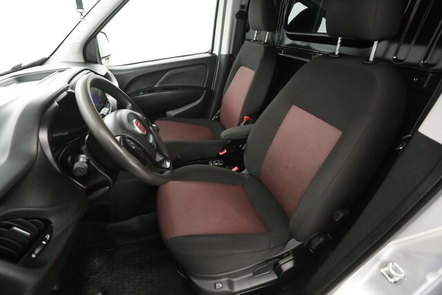 Fiat DOBLO 1.6 MJ L2 | 101PK | MARGE | Airco | Trekh. | Imperiaal | Stoelverw.