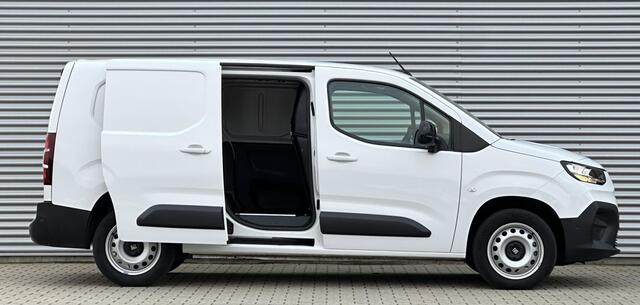 Fiat DOBLO 1.5 Automaat 130 PK 3zits L2 Berlingo/Partner