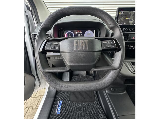 Fiat DOBLO 1.5 Automaat 130 PK 3zits L2 Berlingo/Partner