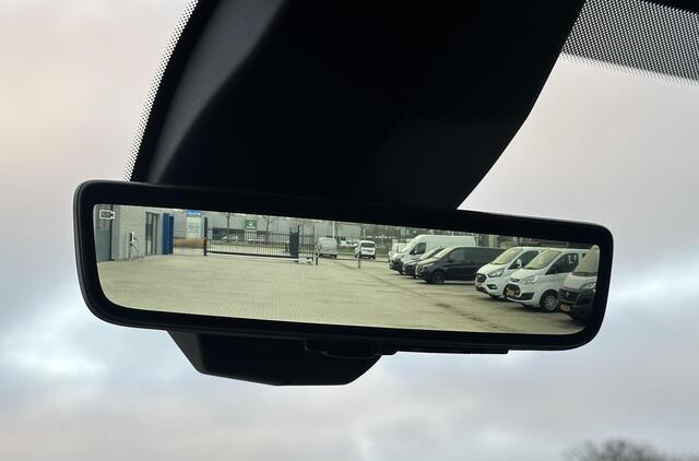 Fiat DOBLO 1.5 Automaat 130 PK 3zits L2 Berlingo/Partner